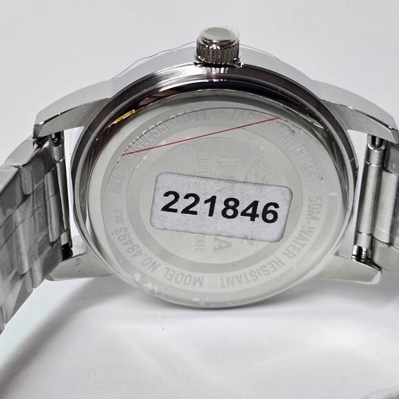 Invicta Celestial Men's Watch - 43mm, Steel (48493) - Picture 8 of 14